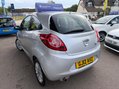 Ford Ka 1.2 Zetec Euro 5 (s/s) 3dr 7