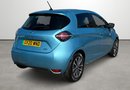 Renault Zoe 100KW GT Line R135 50KWh 5dr Auto 9