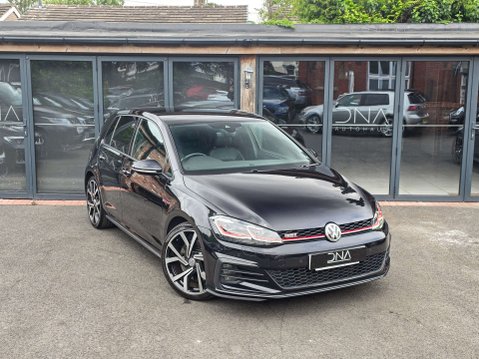 Volkswagen Golf 2.0 Golf GTi Performance TSi Semi-Auto 5dr 26