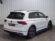 Volkswagen Tiguan 1.5 Tiguan R-Line TSi Semi-Auto 5dr 10