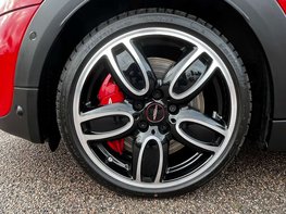 Mini Hatch 2.0 John Cooper Works Auto 3dr 12