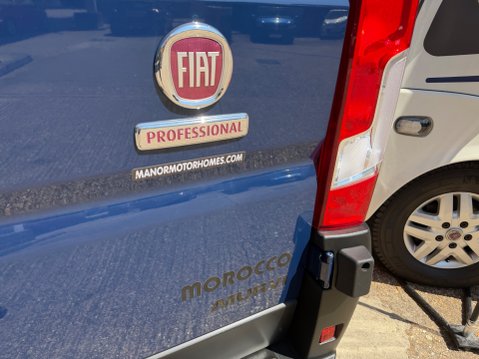 Murvi Morocco 1 OWNER WITH ONLY 12,000 MILES FROM NEW 5