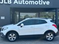 Vauxhall Mokka 1.6 Mokka Exclusive CDTi ecoFLEX S/S 5dr 11