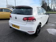 Volkswagen Golf 2.0 GTI 5DR 5