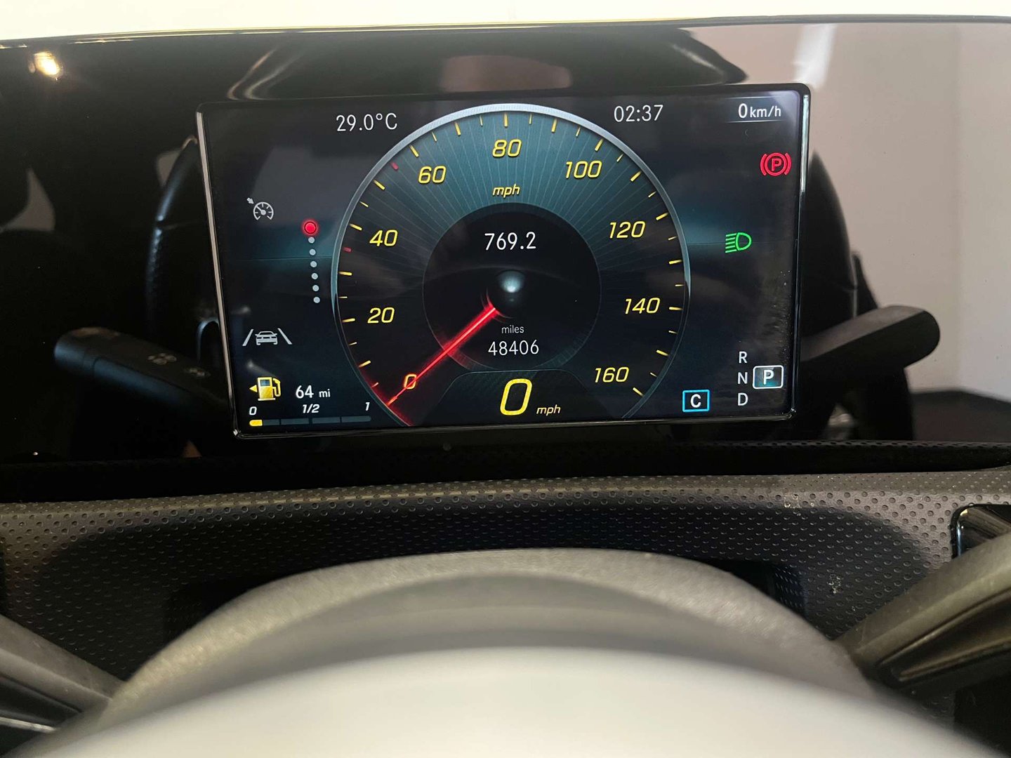2021 Mercedes-Benz A-Class — image 33