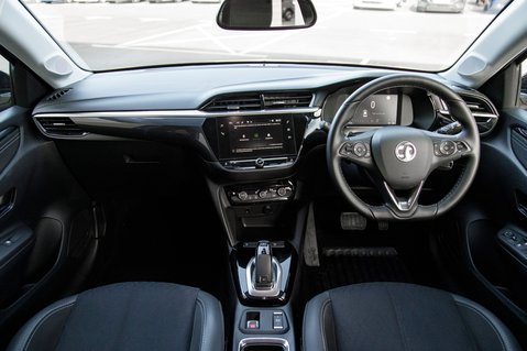 Vauxhall Corsa ELITE EDITION 3