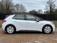 Volkswagen ID.3 Pro Performance 58kWh Life Auto 5dr 5