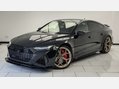 Audi RS7 4.0 TFSI V8 Performance Carbon Black Sportback 5dr Petrol Tiptronic quattro 16