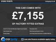 Jaguar F-Pace 3.0 F-Pace V6 S AWD D Auto 4WD 5dr 13