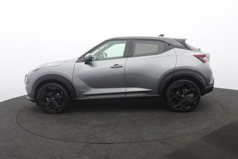 Nissan Juke 5dr 1.6 Hybrid Premiere Edition Automatic 41