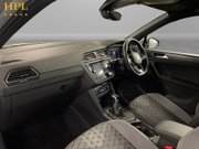 Volkswagen Tiguan 1.5 TSI R-Line SUV 5dr Petrol DSG Euro 6 (s/s) (150 ps) 15