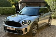 Mini Countryman COOPER EXCLUSIVE 10