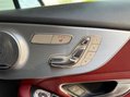 Mercedes-Benz C Class 2.1 C220d AMG Line (Premium Plus) G-Tronic+ Euro 6 (s/s) 2dr 32
