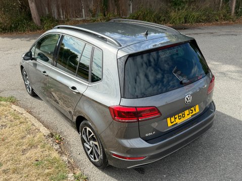 Volkswagen Golf SV MATCH TSI EVO 42
