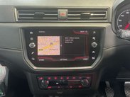 SEAT Ibiza 1.0 Ibiza Xcellence TSi 5dr 7