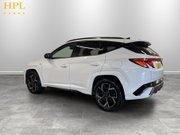 Hyundai TUCSON 1.6 T-GDi N Line S SUV 5dr Petrol Hybrid Auto Euro 6 (s/s) (215 ps) 5