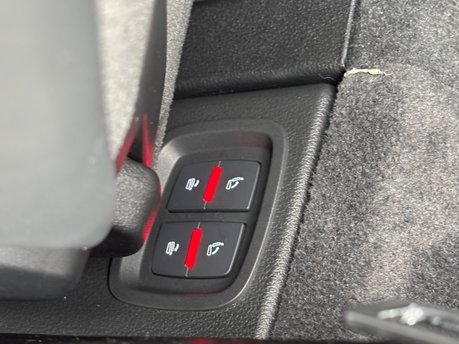 Audi Q7 TDI QUATTRO S LINE BLACK EDITION MHEV 14