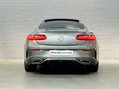 Mercedes-Benz E Class 2.0 E 220 D AMG Line Premium Auto 2dr 15