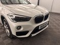 BMW X1 2.0 20d Sport Auto xDrive Euro 6 (s/s) 5dr 50
