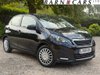 Peugeot 108 1.0 Active Euro 6 5dr