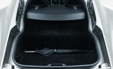 Aston Martin Vanquish ZAGATO 47