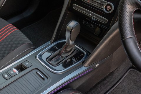 Renault Megane RS LINE E-TECH 32