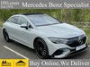 Mercedes-Benz EQE EQE 300 AMG Line Premium Plus Auto Electric 89 KWH Battery PAN ROOF/360 CAM