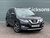 Nissan X-Trail Tekna dci 1.7 4WD