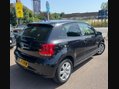 Volkswagen Polo 1.2 Match Edition Euro 5 3dr 4