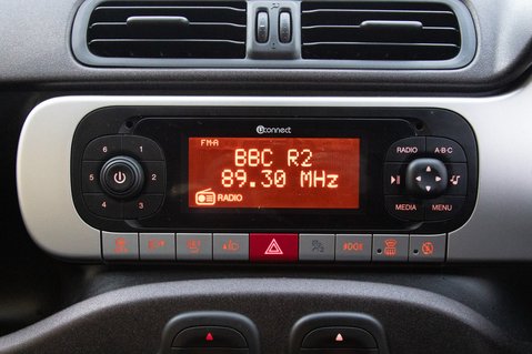 Fiat Panda TWINAIR CROSS 22