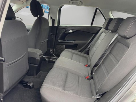 Fiat Tipo 1.6 MultiJetII Lounge Euro 6 (s/s) 5dr 37