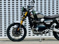 Triumph Scrambler 1200 Scrambler 1200 XE 20