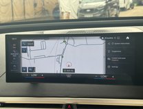 BMW Ix 50 111.5kWh M Sport Edition SUV 5dr Electric Auto xDrive (523 ps) 21
