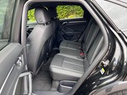 Audi Q3 1.5 TFSI CoD 35 Black Edition Sportback S Tronic Euro 6 (s/s) 5dr 39