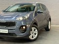 Kia Sportage 1.7 Sportage 2 CRDi ISG Semi-Auto 5dr 25