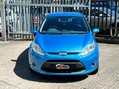 Ford Fiesta ZETEC 7