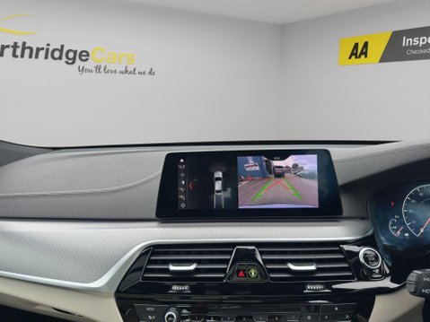 BMW 6 Series 2.0 630i GPF M Sport GT Auto Euro 6 (s/s) 5dr 22