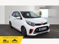 Kia Picanto 1.25 GT-Line S Euro 6 5dr 1