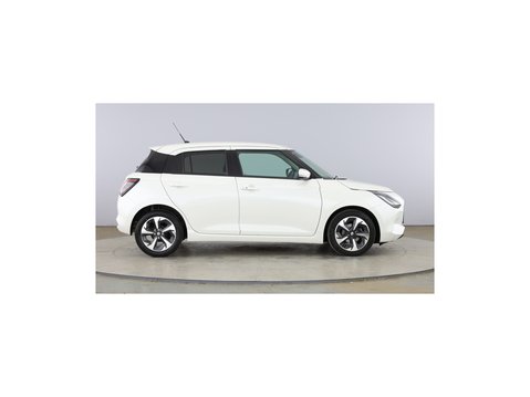 Suzuki Swift 1.2 Mild Hybrid Ultra 5dr 6