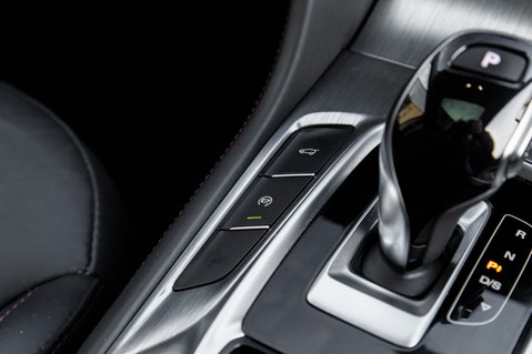 MG HS EXCLUSIVE DCT 33