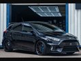 Ford Focus 2.3 Focus RS 4WD 5dr 5