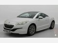 Peugeot RCZ 2.0 RCZ Sport HDi 2dr 16