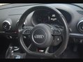 Audi A3 1.4 TFSI S line Sportback 5dr Petrol S Tronic Euro 6 (s/s) (125 ps) 8