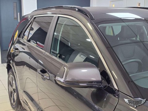Kia Niro 64.8kWh 3 Auto 5dr 22
