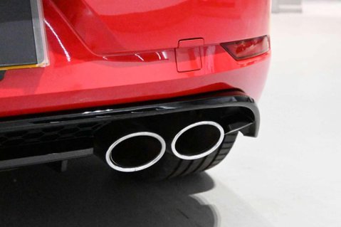 Volkswagen Golf R TSI 4MOTION DSG 26