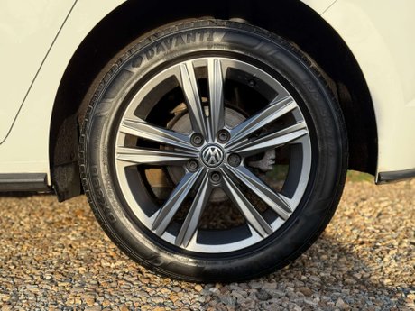 Volkswagen Polo 1.0 Polo R-Line TSi 5dr 10