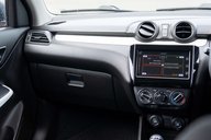 Suzuki Swift 1.2 Swift SZ-l DualJet MHEV 5dr 6