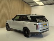Land Rover Range Rover 3.0 Range Rover Vogue SE SDV6 Auto 4WD 5dr 21