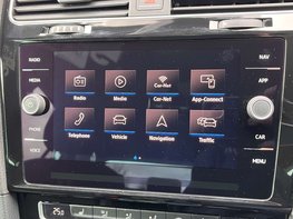 Volkswagen Golf 2.0 Golf R TSi 4WD 5dr 37