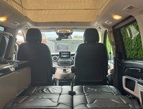 Mercedes-Benz V Class 2.2 V220d Sport Marco Polo Camper 4dr Diesel G-Tronic+ Euro 6 (163 ps) 14